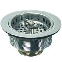 Danco 81077 Twist Tight Sink Strainer Assembly