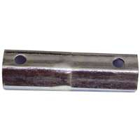 Danco 86641 Deep Stem Wrench, 29/32 and 31/32 in Drive, Socket Drive, Stainless Steel