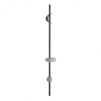 Danco 86785 Bathroom Ball Rod Assembly, Brass, For: Pfister Lavatory Faucets