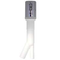 Danco 86804 Dishwasher Air Gap, Plastic