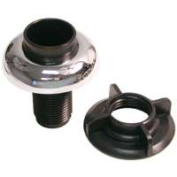 Danco 9D00086948 Spray Hose Guide, Chrome