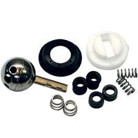 Danco 86971 Repair Kit for Delta with Number 212 SS Ball