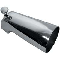 Danco 88052 Tub Spout w/ Front Diverter Chrome