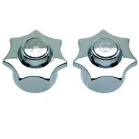 Danco 88080 Faucet Handle, For: American Standard Heritage Two Handle Tub/Shower Faucets