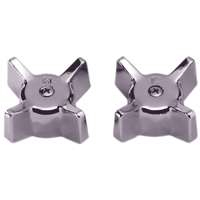 Danco 88090 Gerber Metal Cross Style Faucet Handle