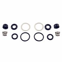 Danco 88101 Stem Repair Kit, Stainless Steel, Black, For: Delux Faucets