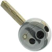 Danco 88120 No. 212 Stainless Ball for Delta/Peerless Single-Handle Faucets