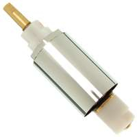 Danco 88200 Faucet Cartridge, Brass, Chrome Plated, For: Mixet Single Handle Tub/Shower Faucets