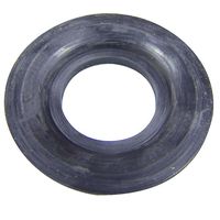 Danco 88209 Tub Drain Cartridge Gasket, Rubber, For: Tub Drain Assemblies