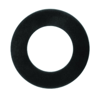 Danco 88247 Toilet Tank Flapper Gasket, Rubber