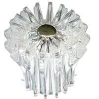 Danco 88260 Diverter Handle, Acrylic, For: Price Pfister Marquis Single Handle Tub/Shower Faucets