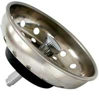 Danco 88275 Sink Strainer with Stationary Post