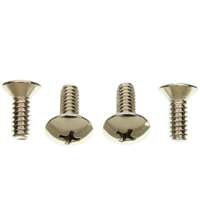 Danco 88354 Faucet Handle Screw Kit, Stainless Steel