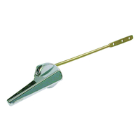 Danco 88366 Toilet Handle, Metal, For: Most Front-Mounting Toilets