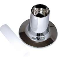 Danco 88457 Flange for Price Pfister Faucets Chrome