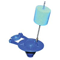 Danco 88497 Toilet Tank Flapper, Rubber