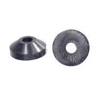 FAUCET WASHER 3/8M BEVEL 10-PACK
