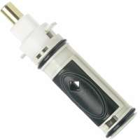 Danco 88675A Replacement Faucet Cartridge, For: Moen Posi-Temp Single Handle Tub/Shower Faucets