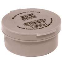Danco 88693 Plumbers Silicone Grease, 1/2 oz
