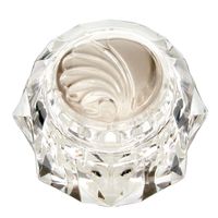 Danco 88696 Faucet Handle, Acrylic, For: Delta Bathroom Sink Faucets