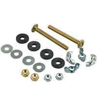 Danco 88910 5/16 x 3-Inch Toilet Tank-to-Bowl Bolts