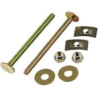 Danco 88920 Closet Bolts, 3 1/2-Inch