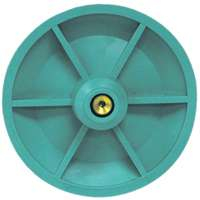 Danco 88936 Flush Valve Seat Disc, Rubber, For: American Standard Flush Valves