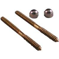 Danco 88942 Closet Screw, Stainless Steel