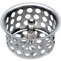 Danco 88967 1-7/8-Inch Basket Strainer