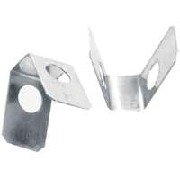 Danco 88979 Rod Clip, Pop-Up, Stainless Steel, Chrome