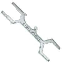 Danco 89106 4 in 1 Wrench