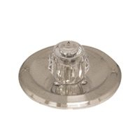 Danco 89277 Tub/Shower Faucet Trim Kit, Brushed Nickel