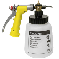 Chapin G362D Professional All Purpose Sprayer with Metering Dial