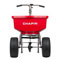 CHAPIN 8400C Pound Professional Spreader with Stainless Steel Frame, 100 lb Capacity