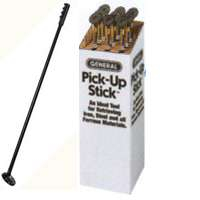 General Tools 397 Long Handled Magnetic Pickup Stick