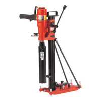 DIAMOND PRODUCTS 4240001 Drill Rig
