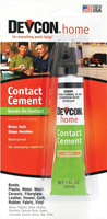 ITW Devcon S180 Contact Cement, 1 oz