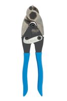 Channellock 910 9 Inch Cable / Wire Cutter Aviation Snip