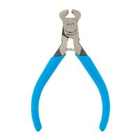 Channellock 42S LITTLE CHAMP XLT Precision End Cutting Pliers, 4 Inch