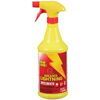 Greased Lightning Multi Purpose Cleaner, Trigger Spray, 32 oz