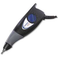 Dremel 290-01 0.2 Amp 7,200 Stroke Per Minute Engraver includes Letter and Number Template