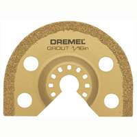 DREMEL MM501 Blade, Carbide