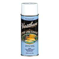 VTHANE EXT W/B SATIN POLY AER