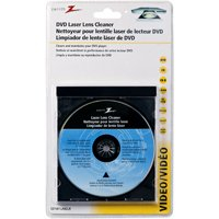 AmerTac - Zenith CD1001LASCLR DVD Laser Lens Cleaner