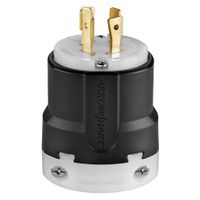 CORD CONNECT T/L L14-20 BLACK