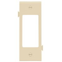 WALL PLATE CTR SECT DECORATOR V