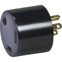 ADAPTER 30A TRAILER > 15A RECEPT