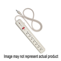 SURGE PROTECTOR 6-OUTLT/FX/PH IV