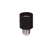 ENLARGES MEDIUM > MOGUL SOCKET