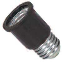 SOCKET LAMP EXTENSION, 1-3/8